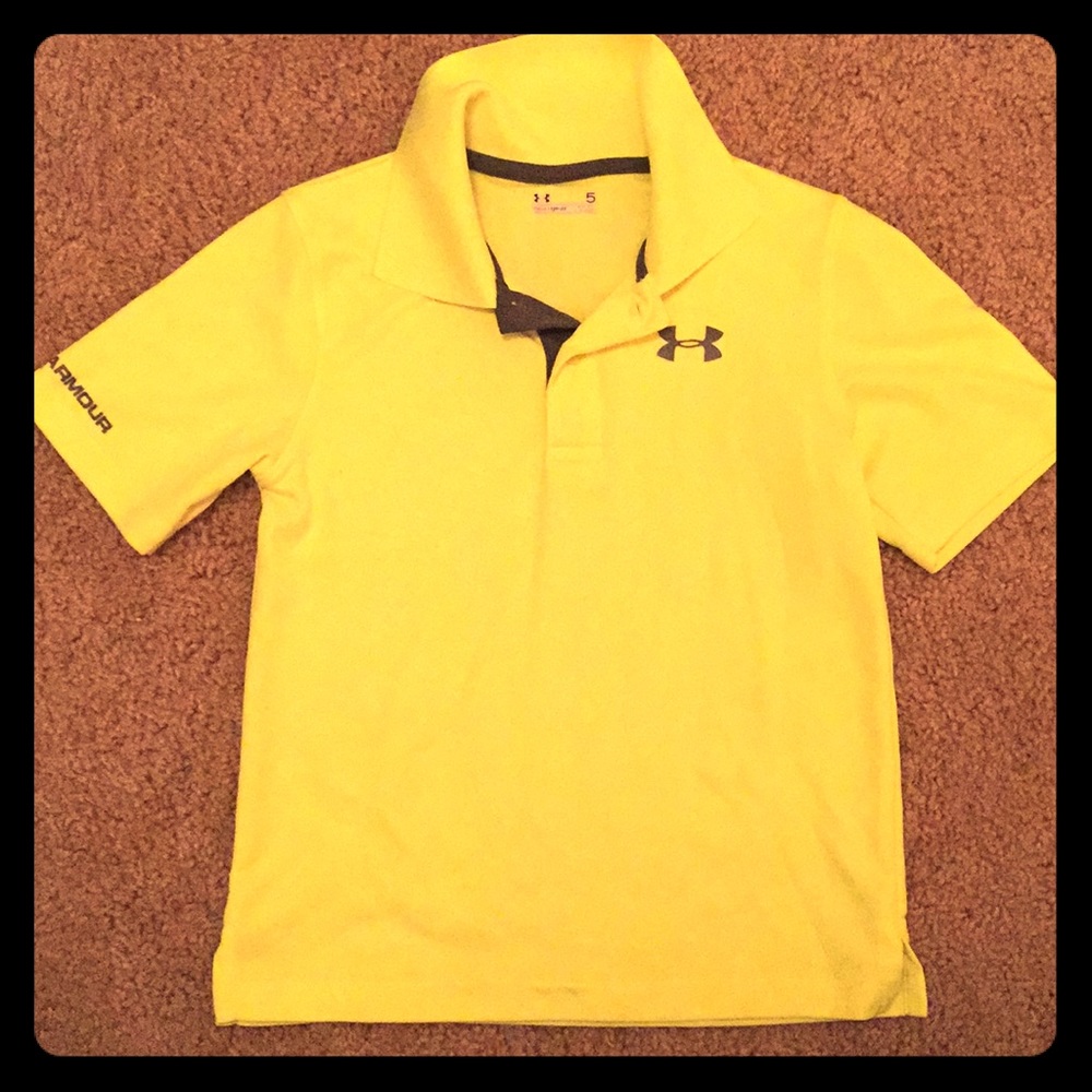 Boys shirt
